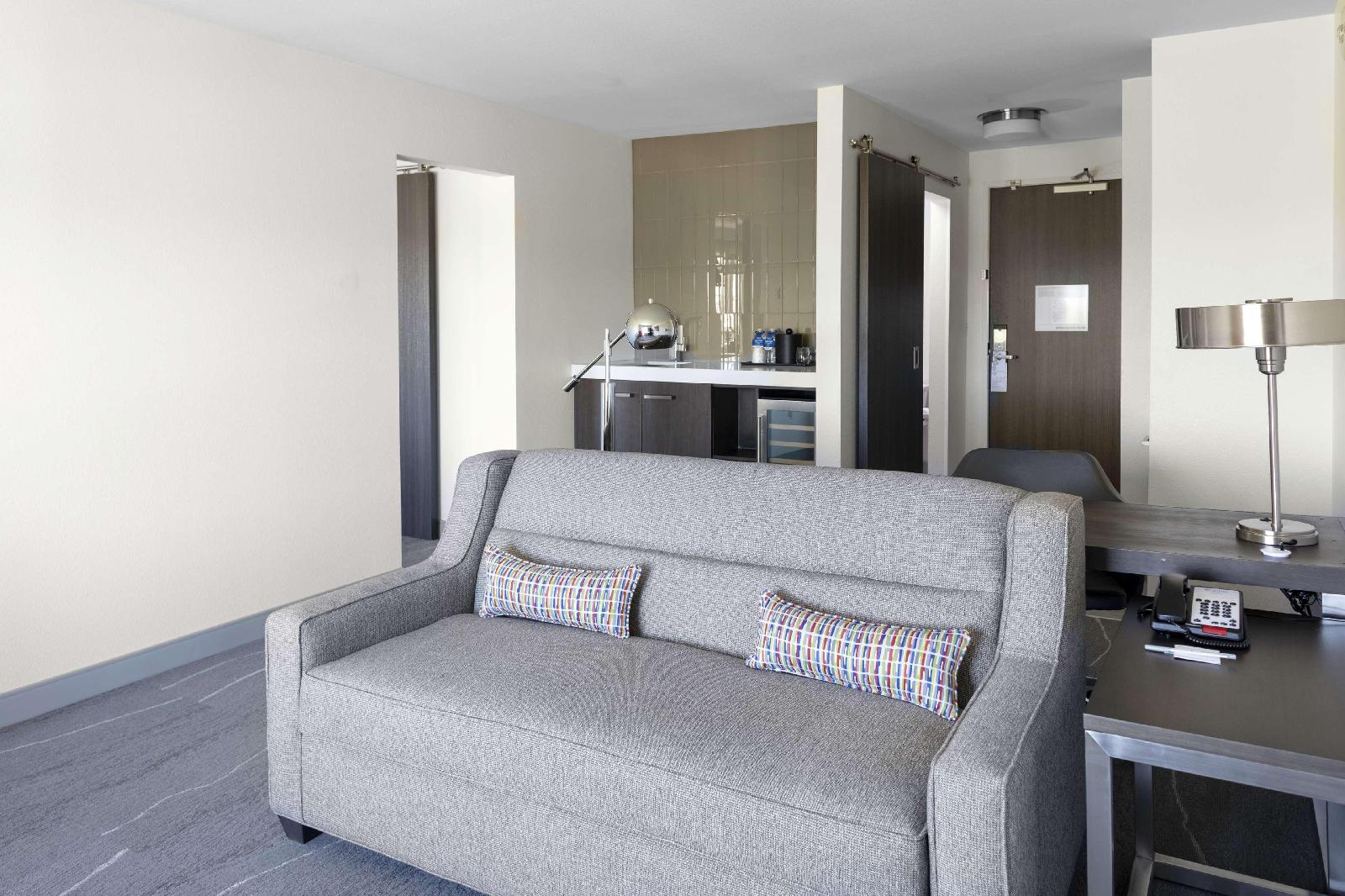 Hilton Garden Inn Denver/Thornton