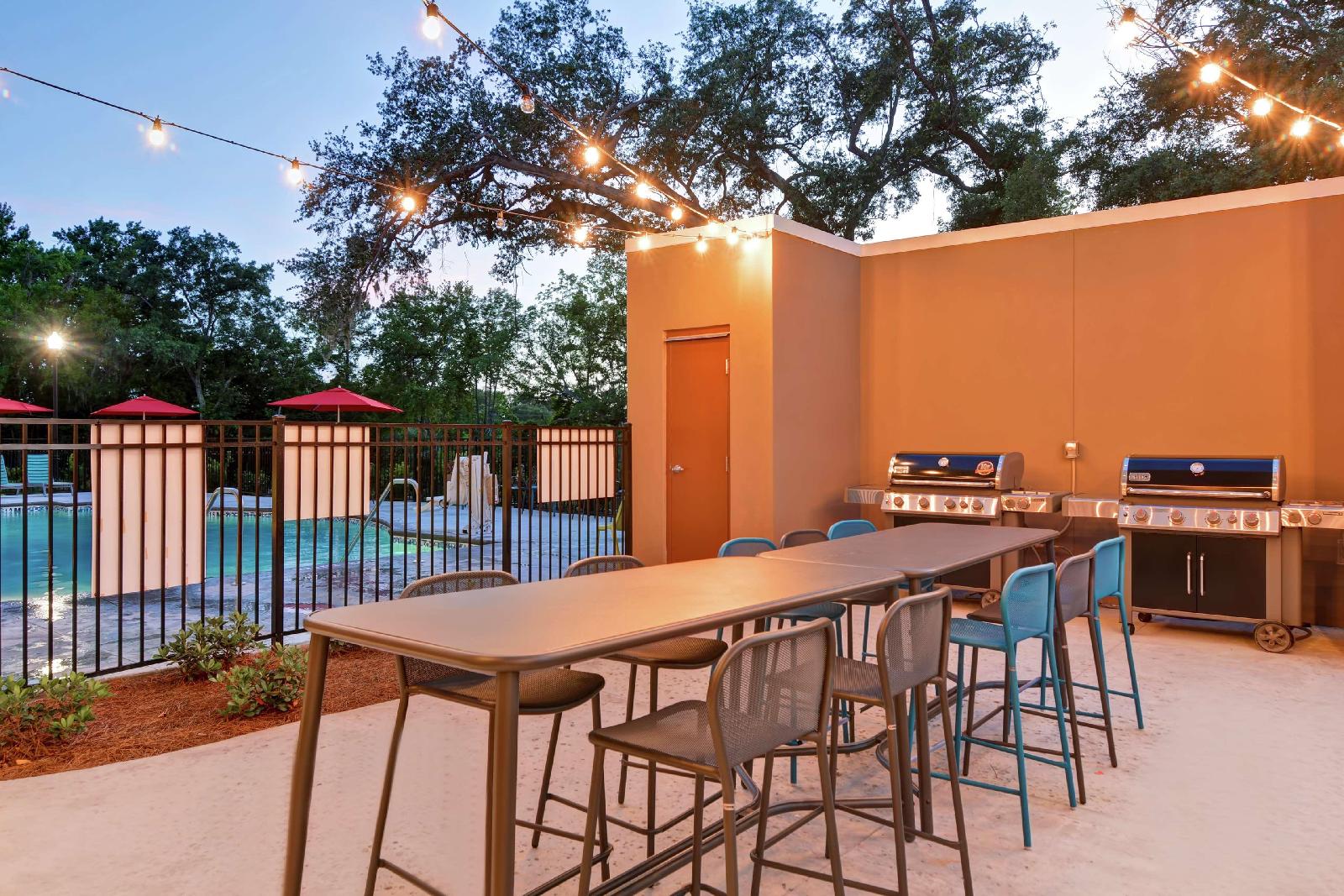 Home2 Suites By Hilton Beaufort