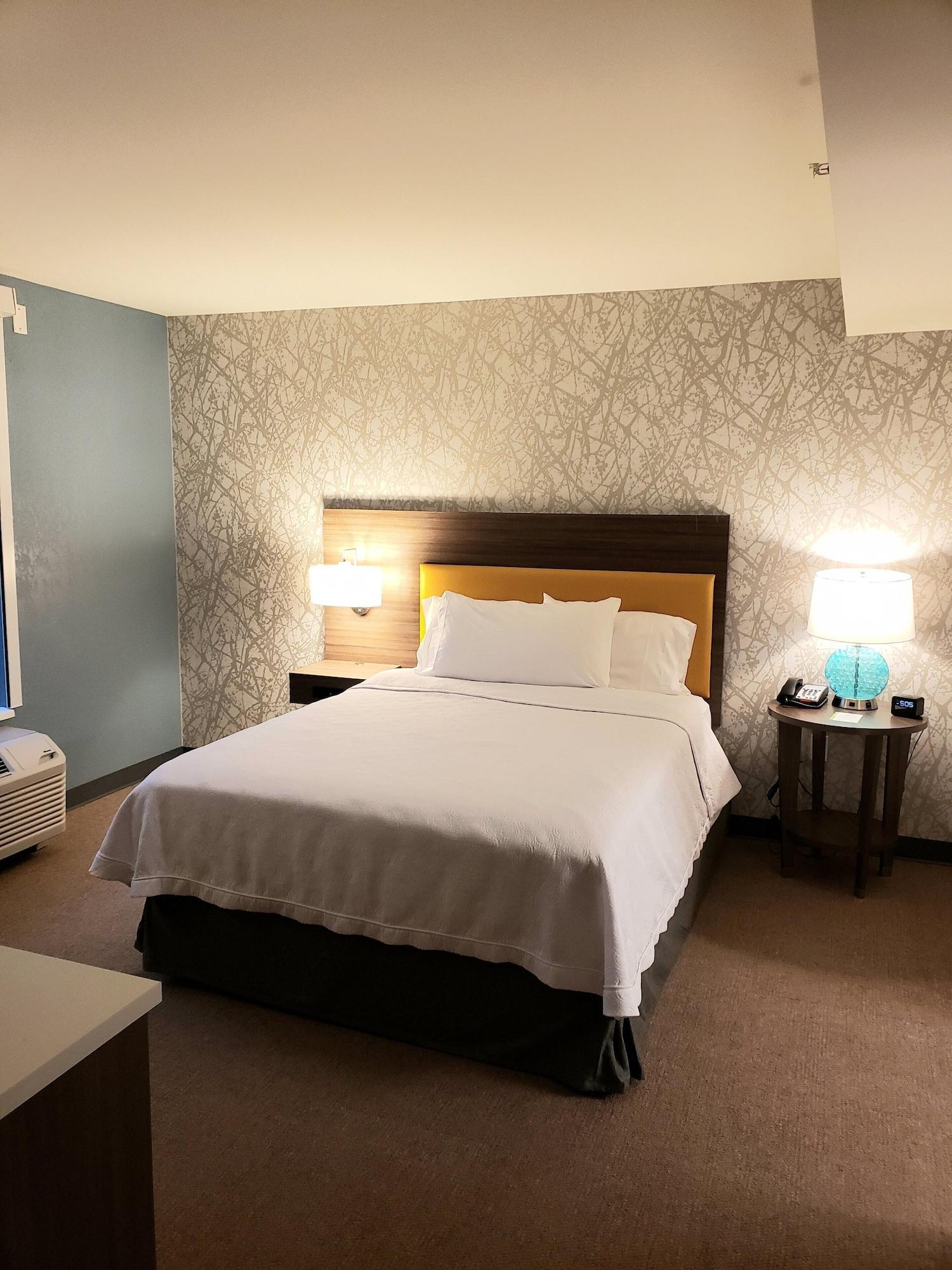 Home2 Suites By Hilton Beaufort