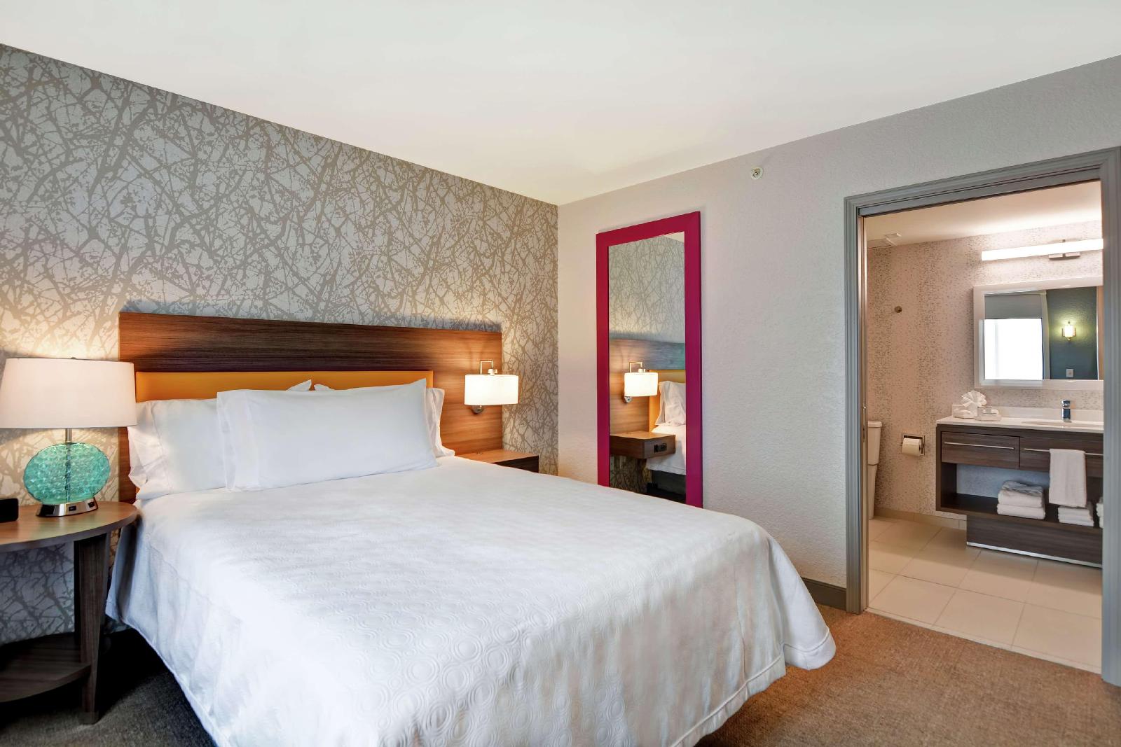 Home2 Suites By Hilton Beaufort