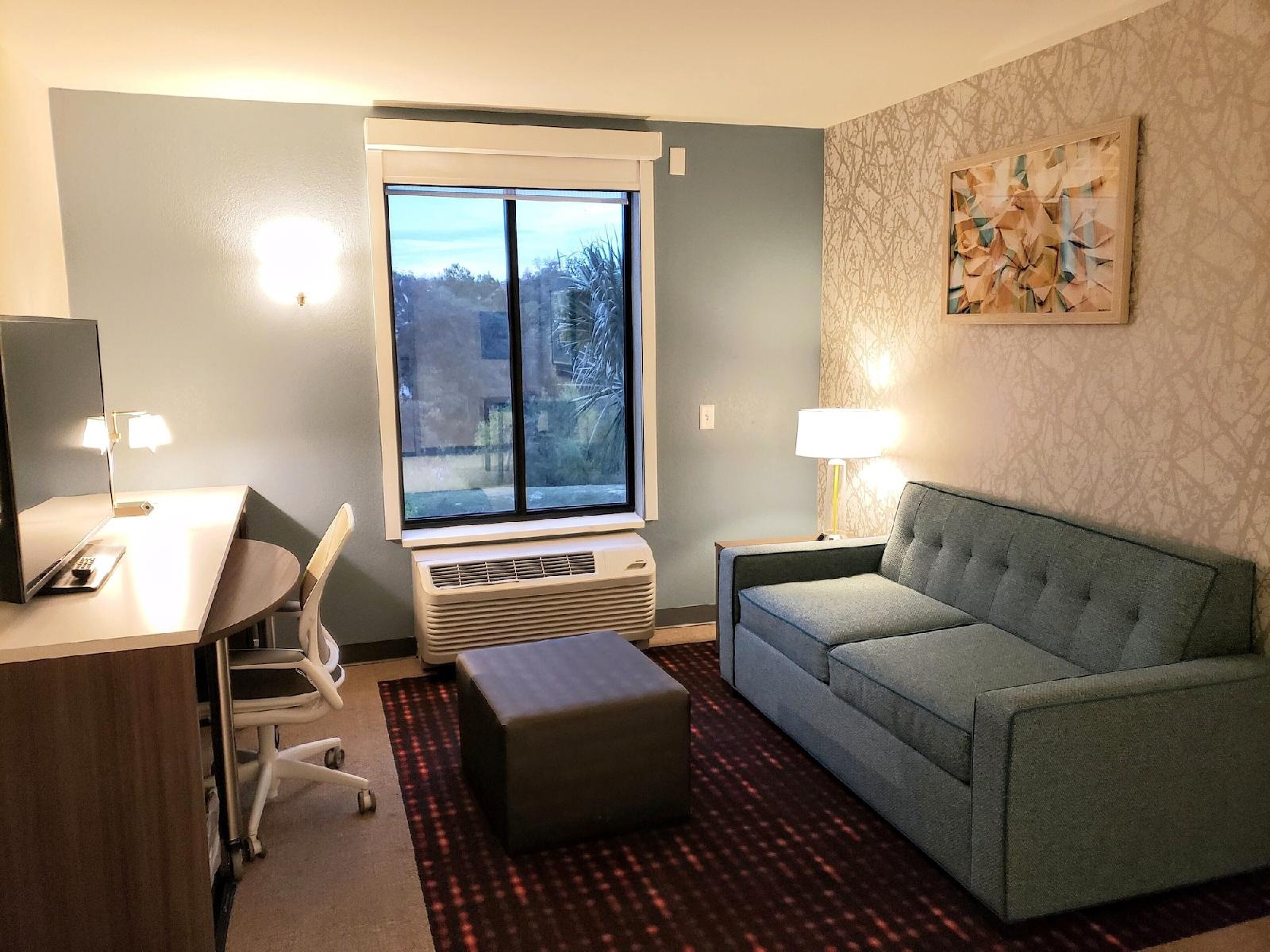 Home2 Suites By Hilton Beaufort