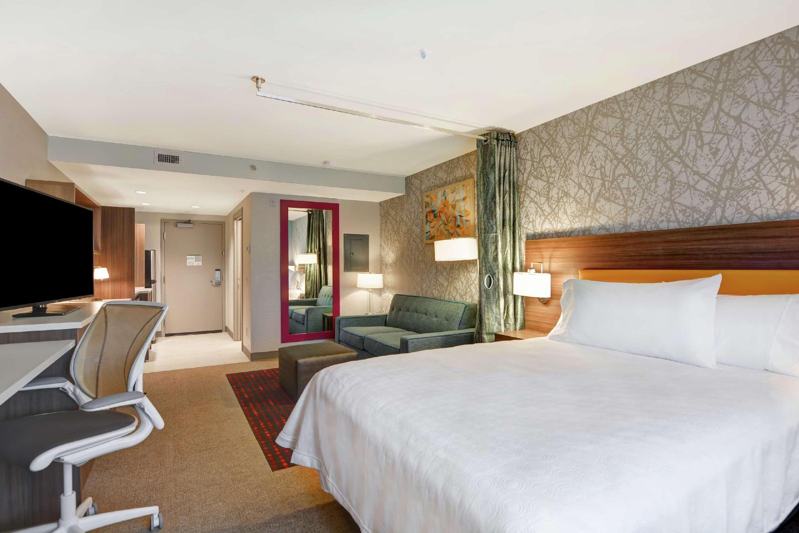 Home2 Suites By Hilton Beaufort
