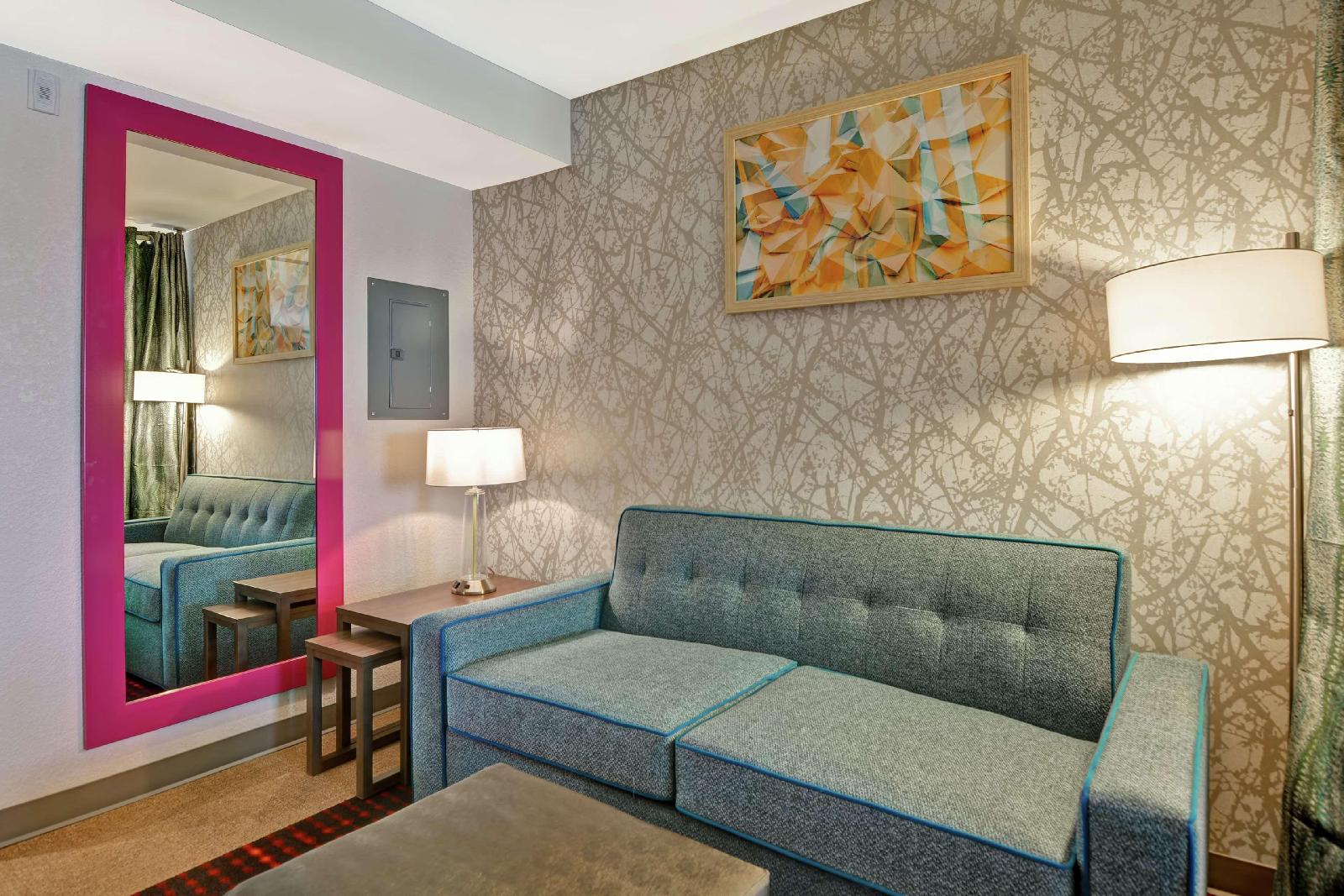 Home2 Suites By Hilton Beaufort
