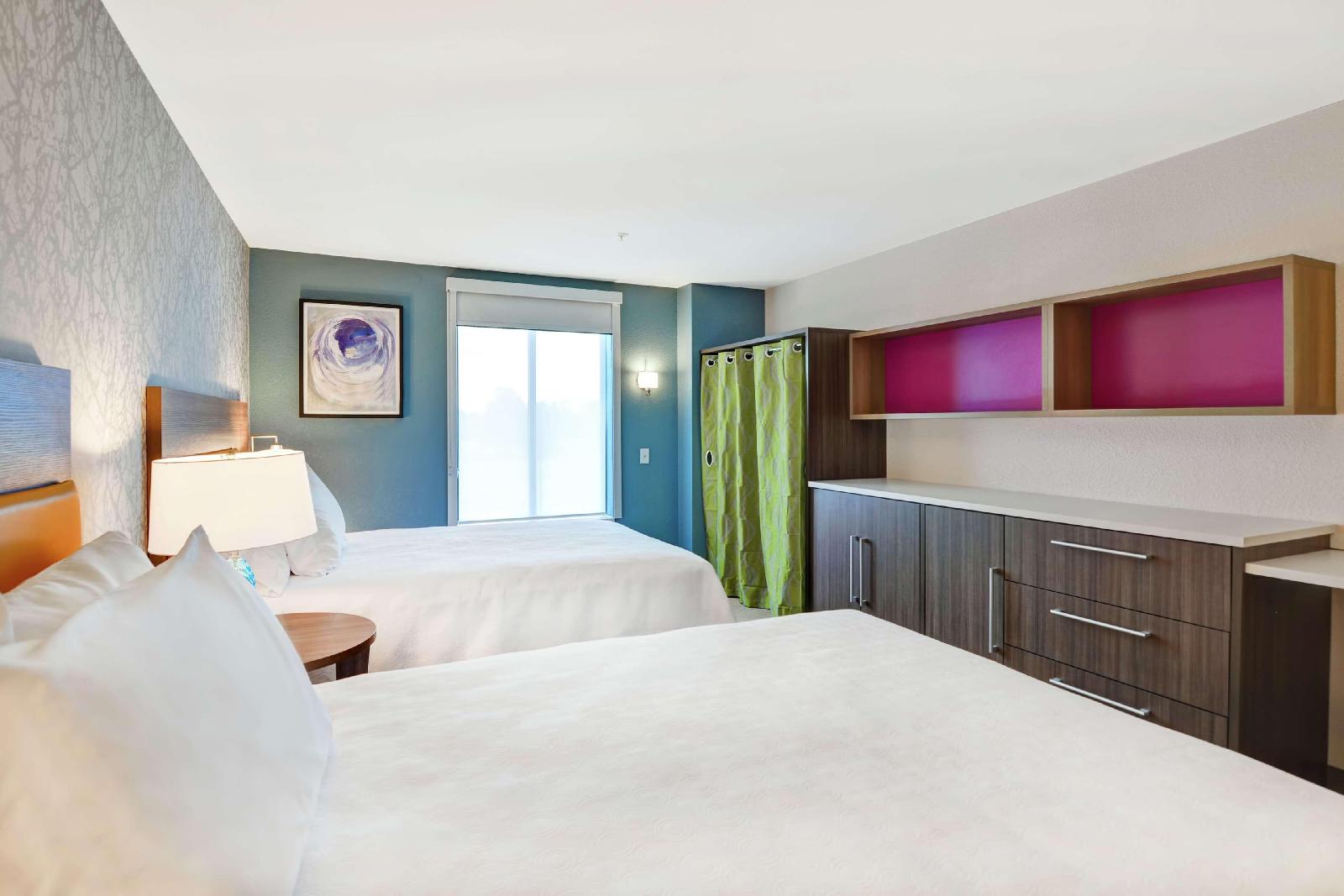Home2 Suites By Hilton Beaufort