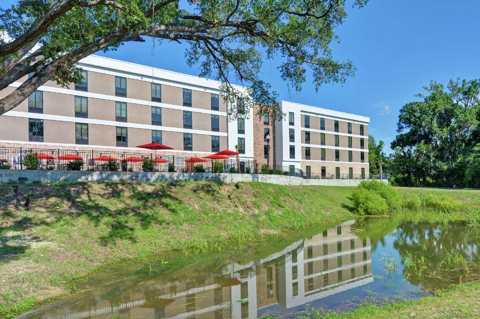 Home2 Suites By Hilton Beaufort