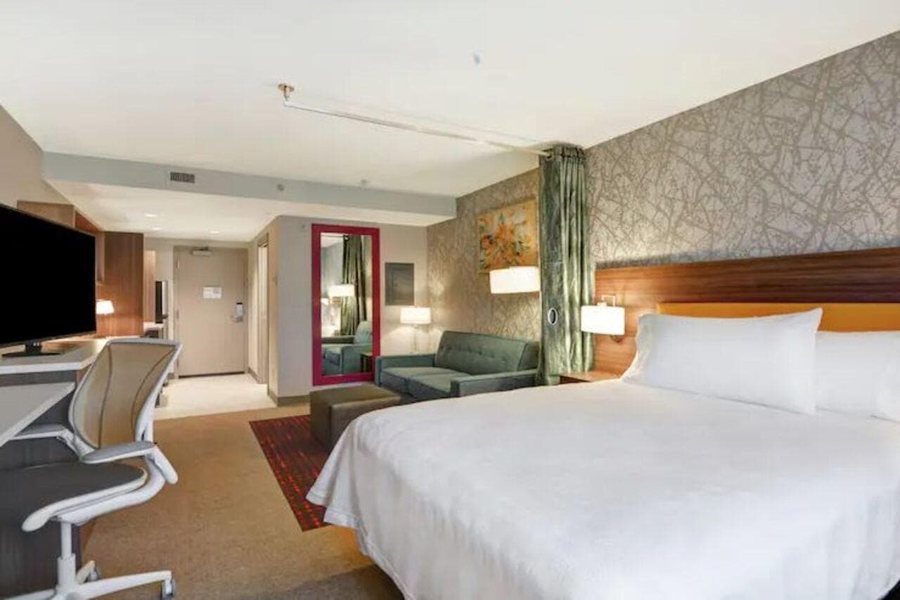 Home2 Suites By Hilton Beaufort
