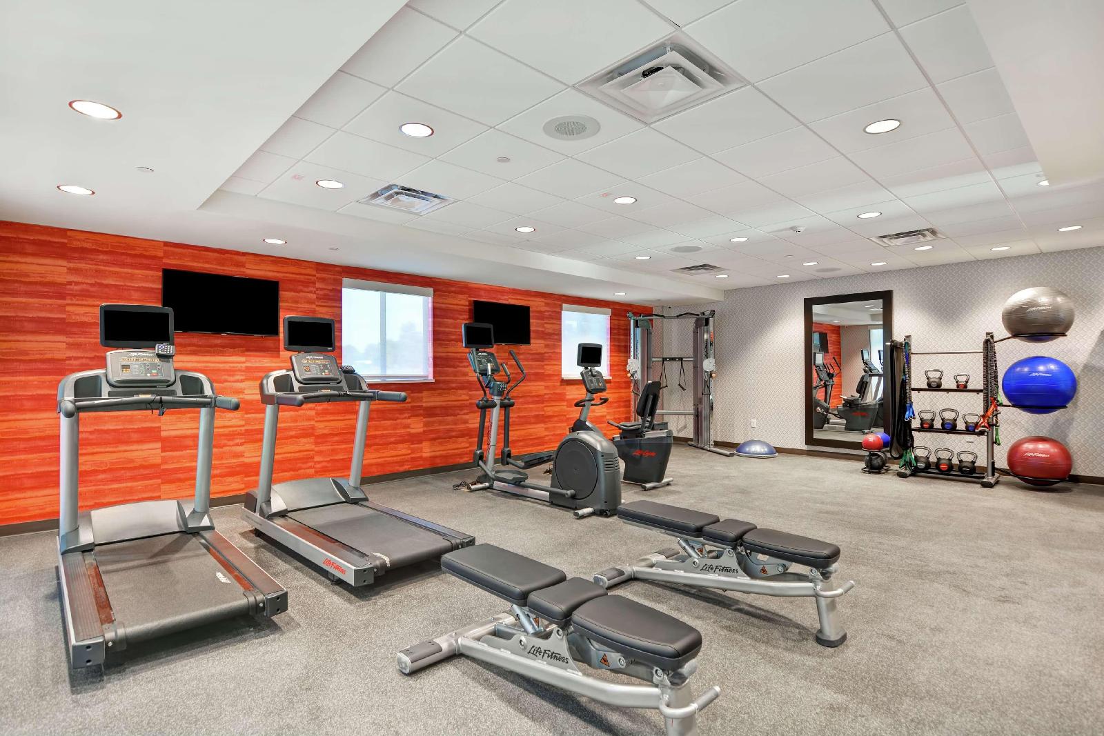 Home2 Suites By Hilton Beaufort