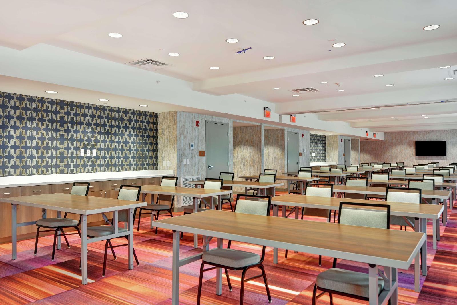 Home2 Suites By Hilton Beaufort