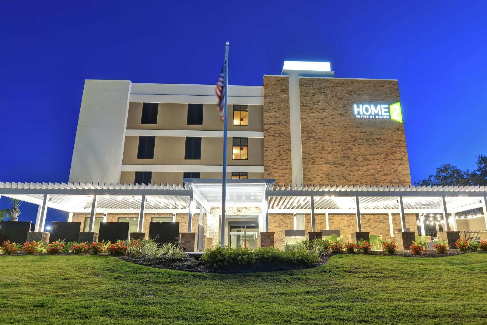 Home2 Suites By Hilton Beaufort