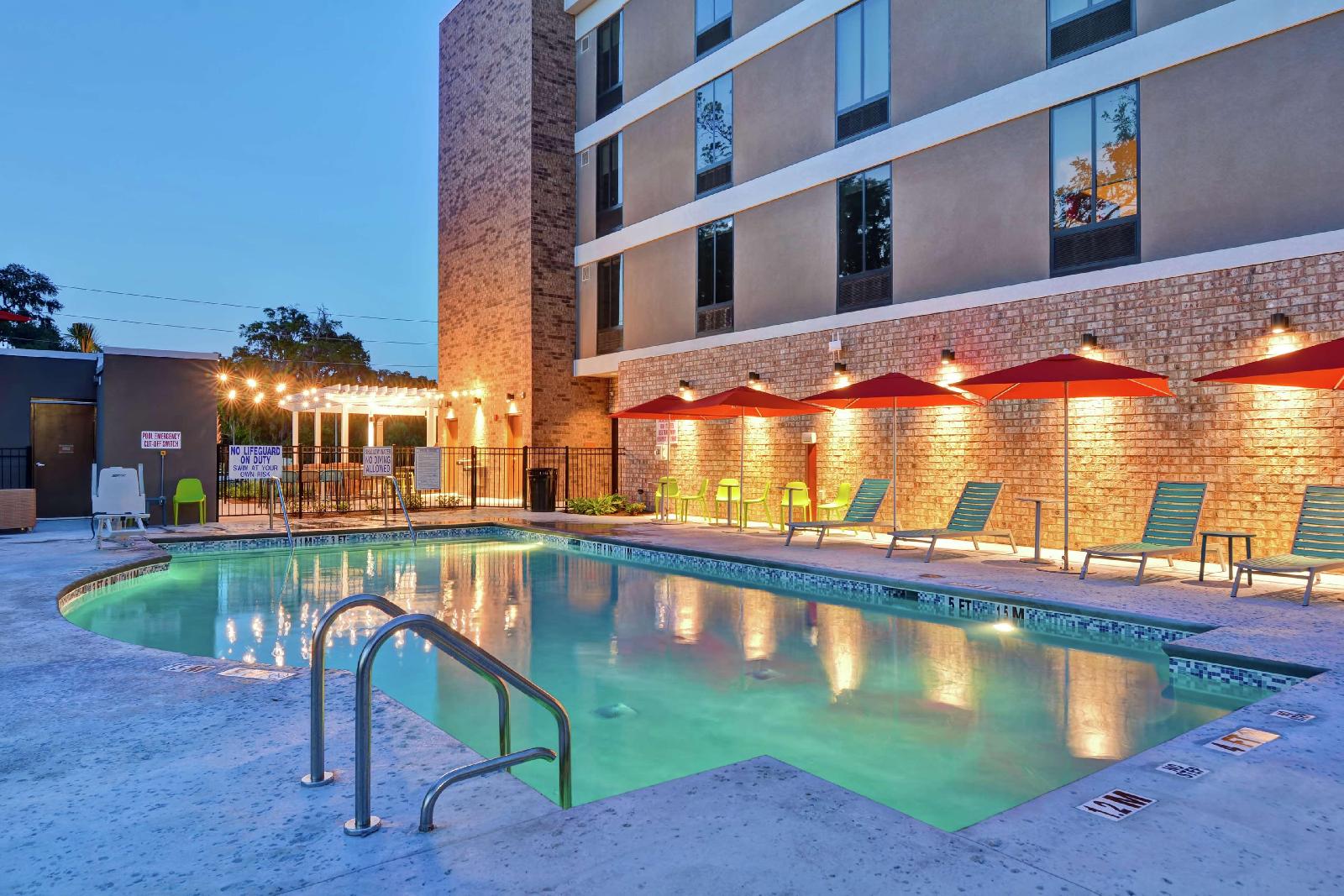 Home2 Suites By Hilton Beaufort