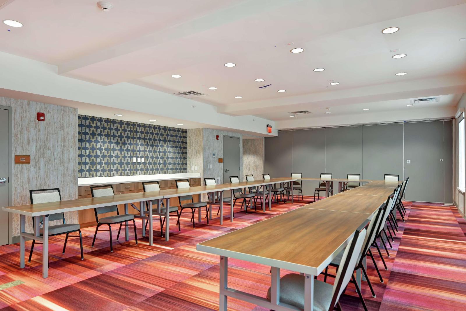Home2 Suites By Hilton Beaufort