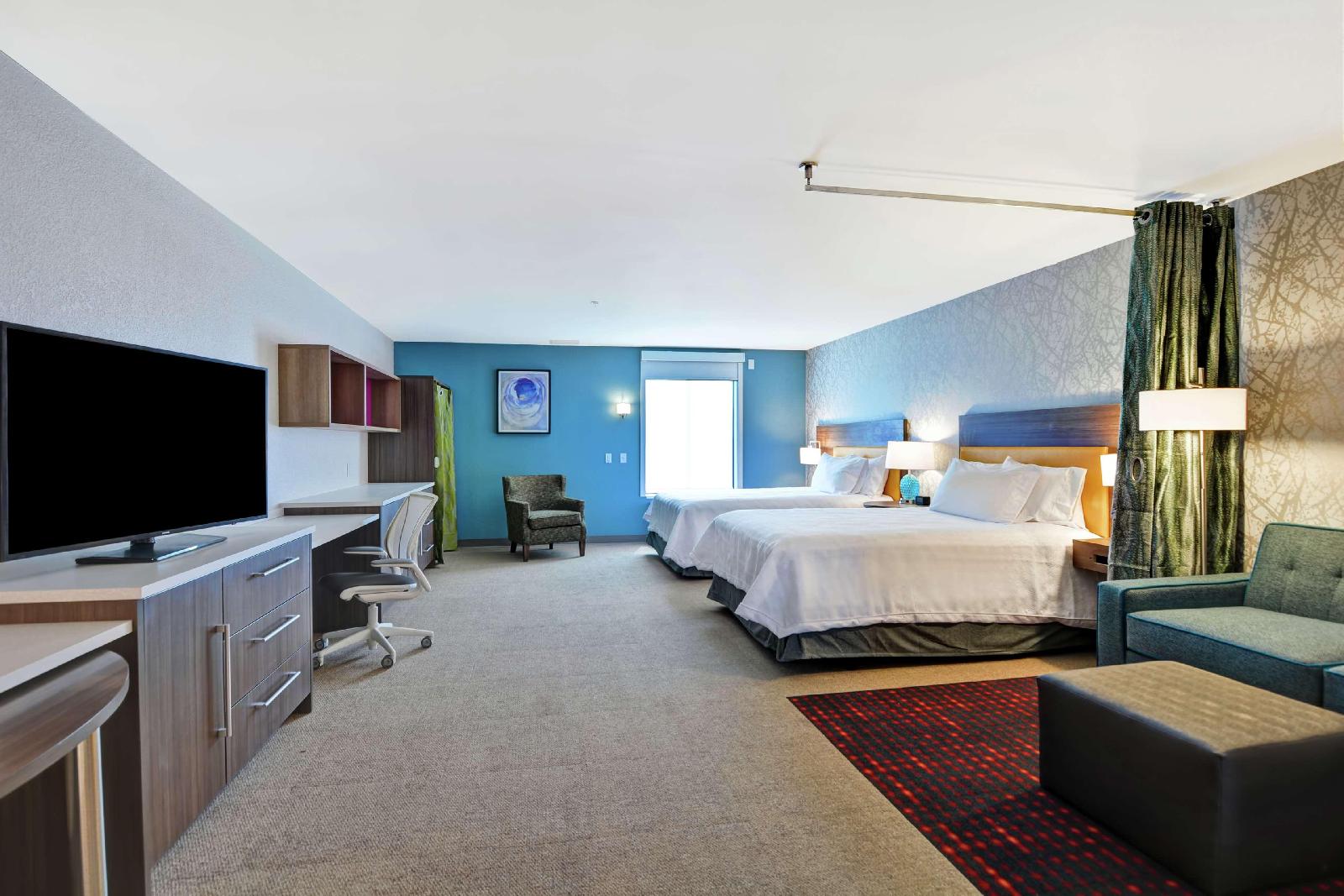 Home2 Suites By Hilton Beaufort