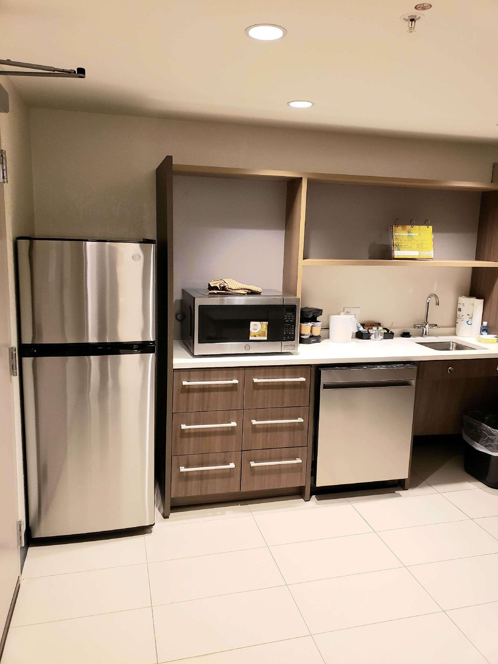 Home2 Suites By Hilton Beaufort