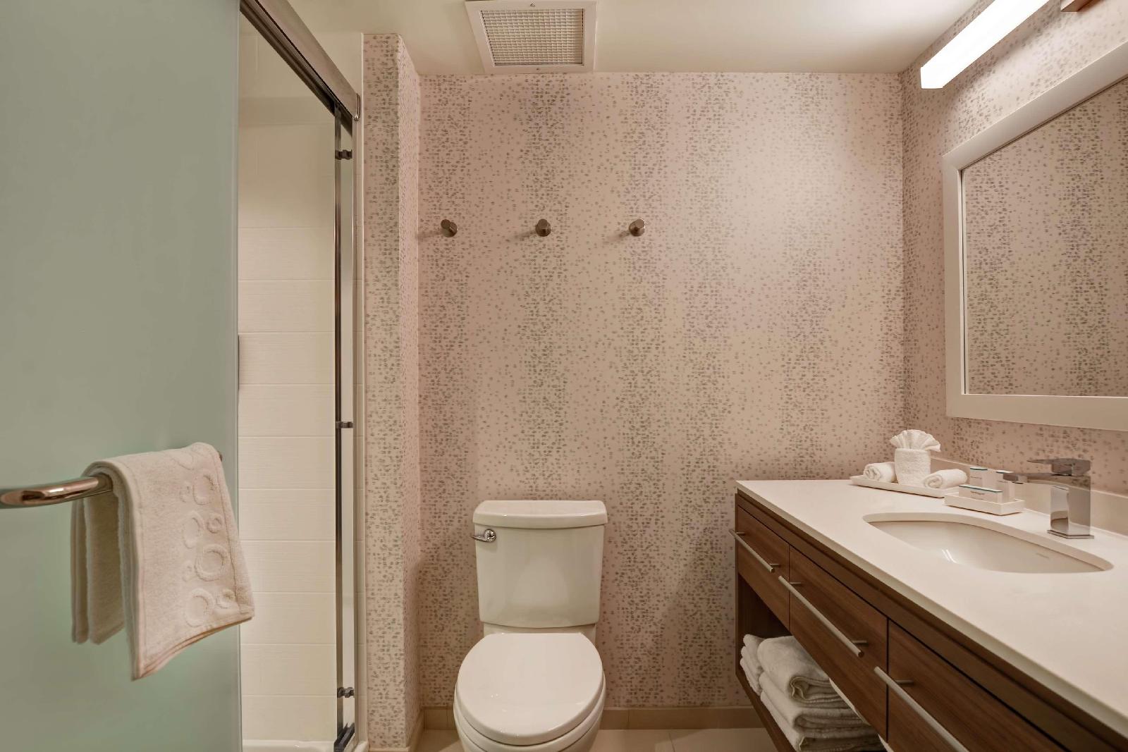 Home2 Suites By Hilton Beaufort