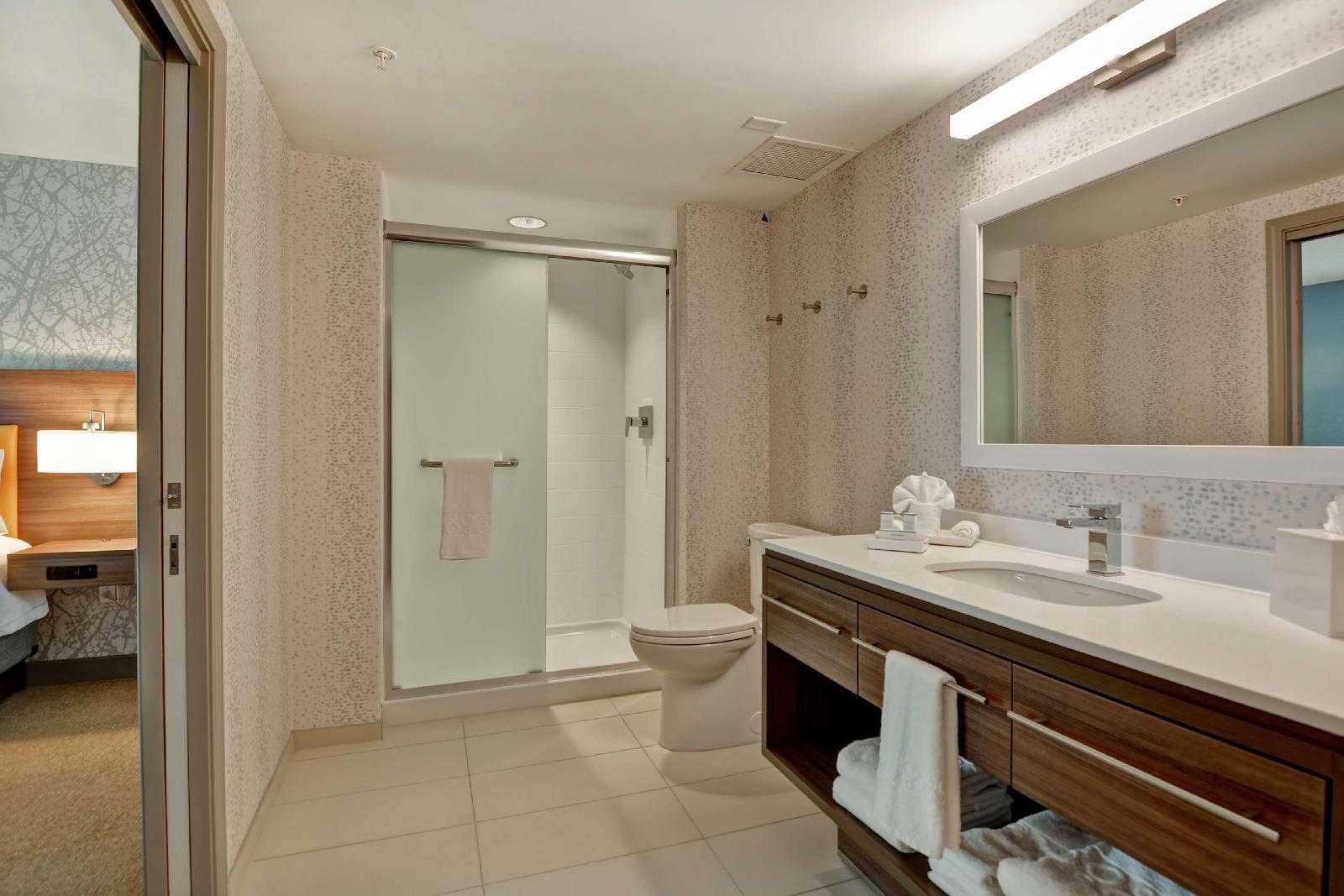 Home2 Suites By Hilton Beaufort