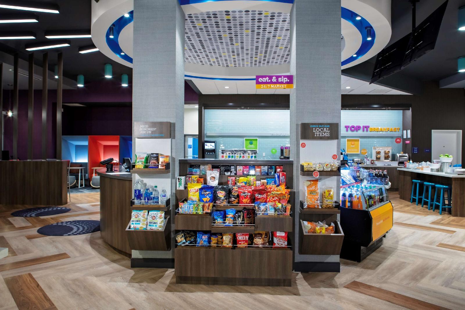 Tru by Hilton Cypress Houston, TX