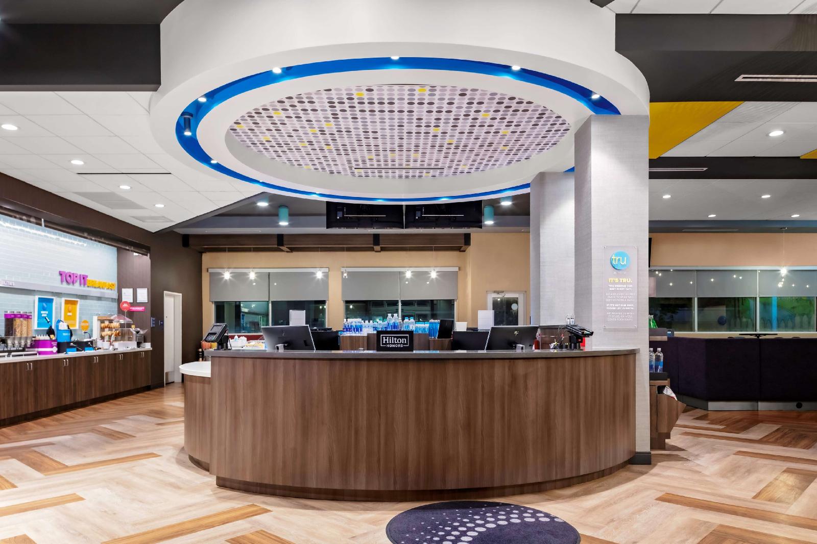 Tru by Hilton Cypress Houston, TX