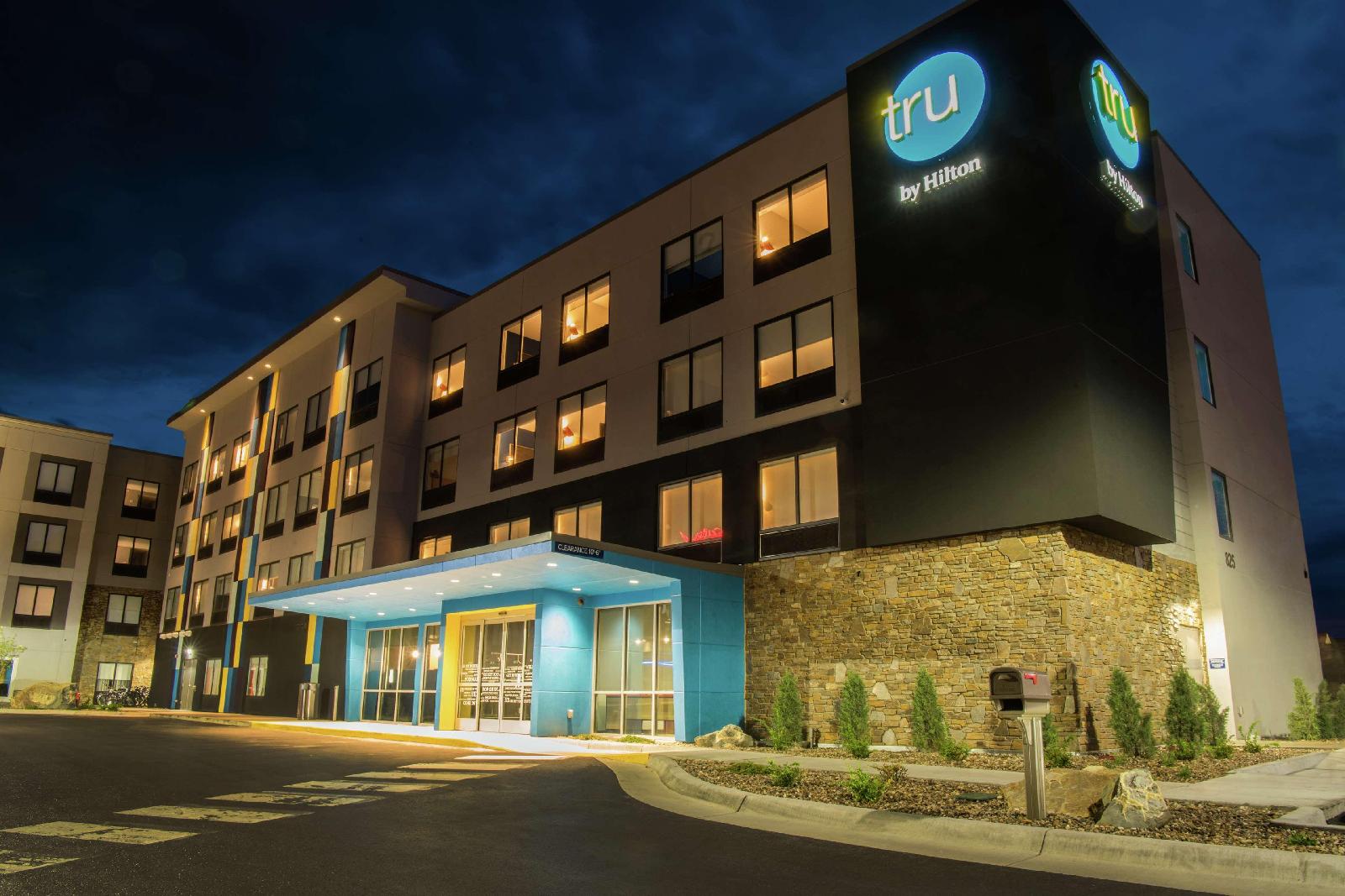 Tru By Hilton Rapid City Rushmore