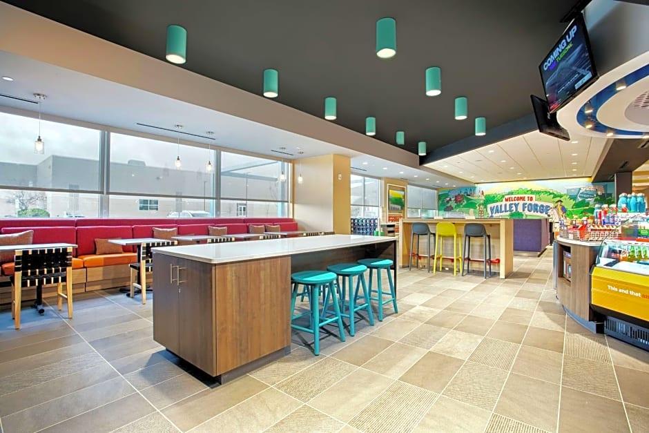 Tru by Hilton Audubon Valley Forge