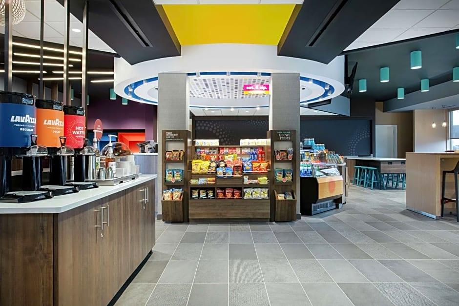 Tru by Hilton Audubon Valley Forge