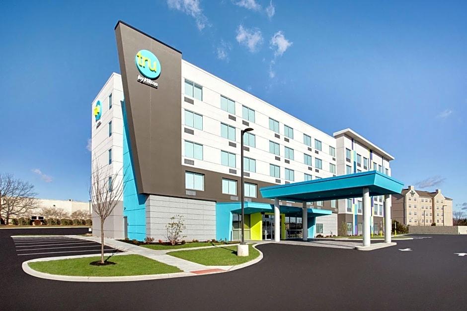 Tru by Hilton Audubon Valley Forge