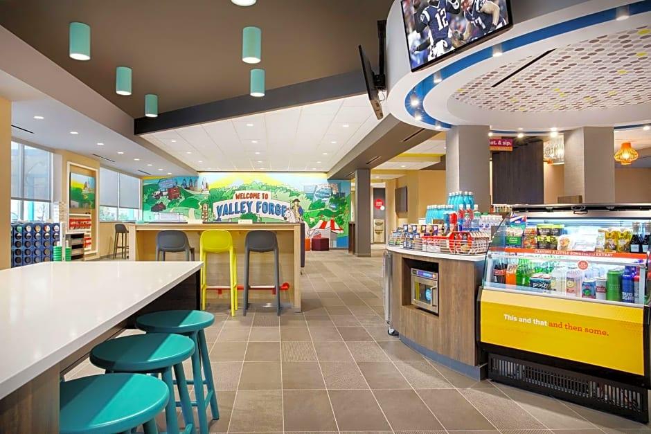 Tru by Hilton Audubon Valley Forge