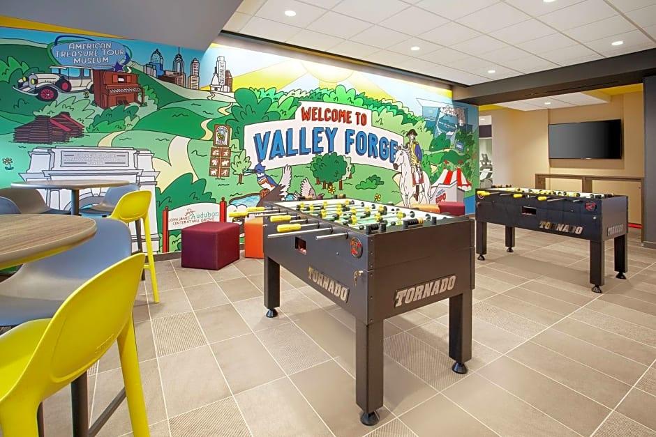Tru by Hilton Audubon Valley Forge