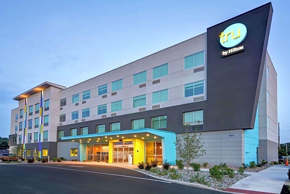 Tru By Hilton Denver