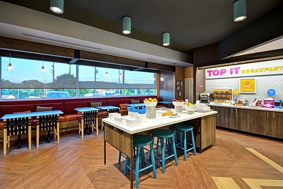 Tru By Hilton Denver