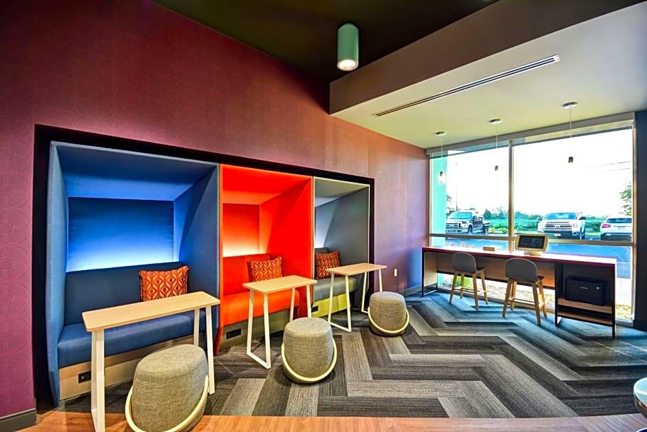 Tru By Hilton Denver