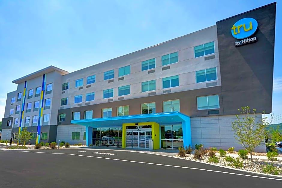 Tru By Hilton Denver
