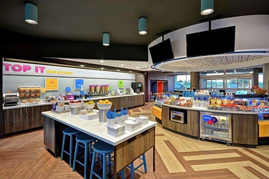 Tru By Hilton Denver