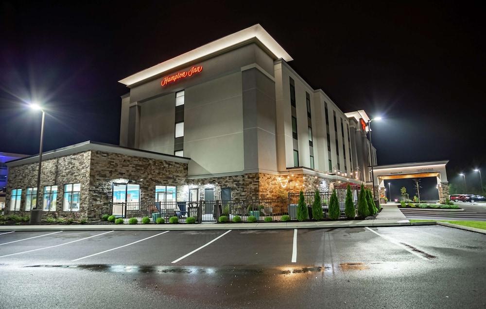 Hampton Inn Madison, OH