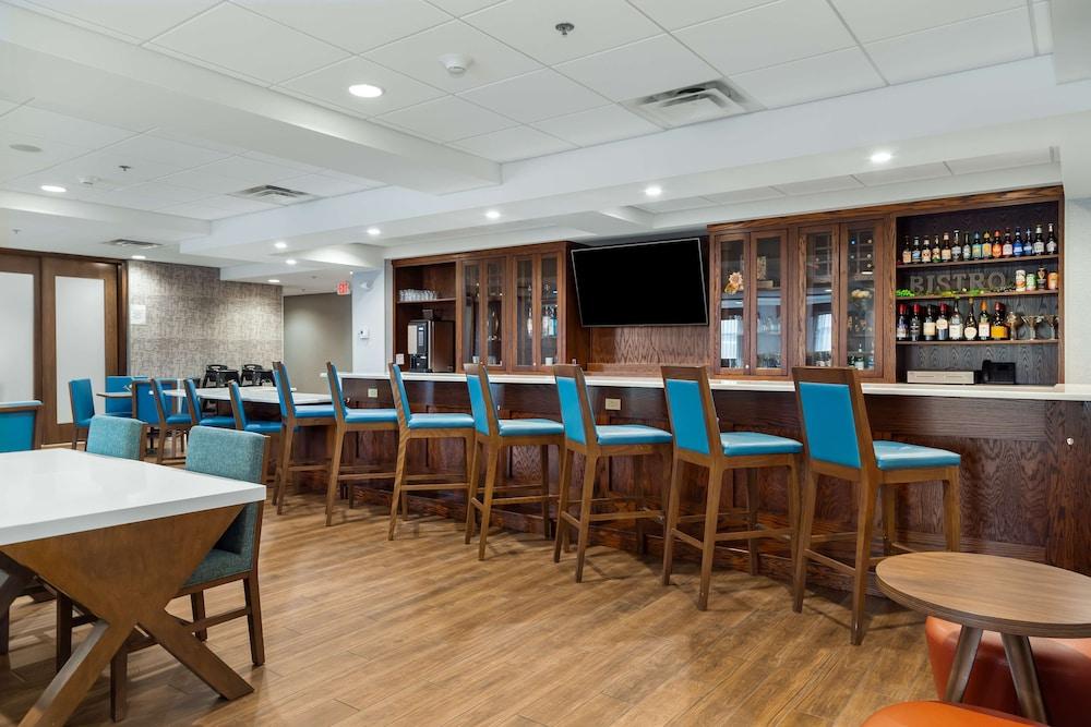 Hampton Inn Madison, OH