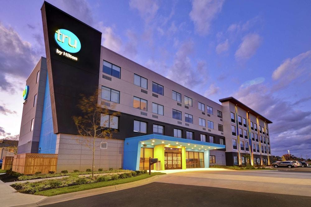 Tru By Hilton Mason North King's Island