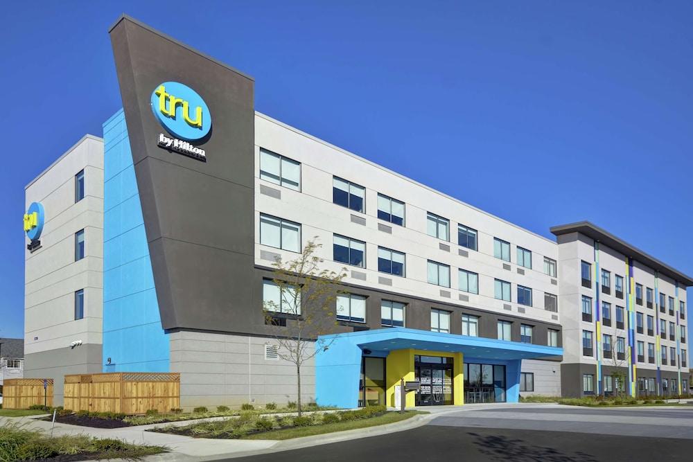 Tru By Hilton Mason North King's Island