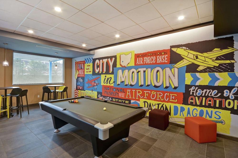 Tru by Hilton Beavercreek Dayton