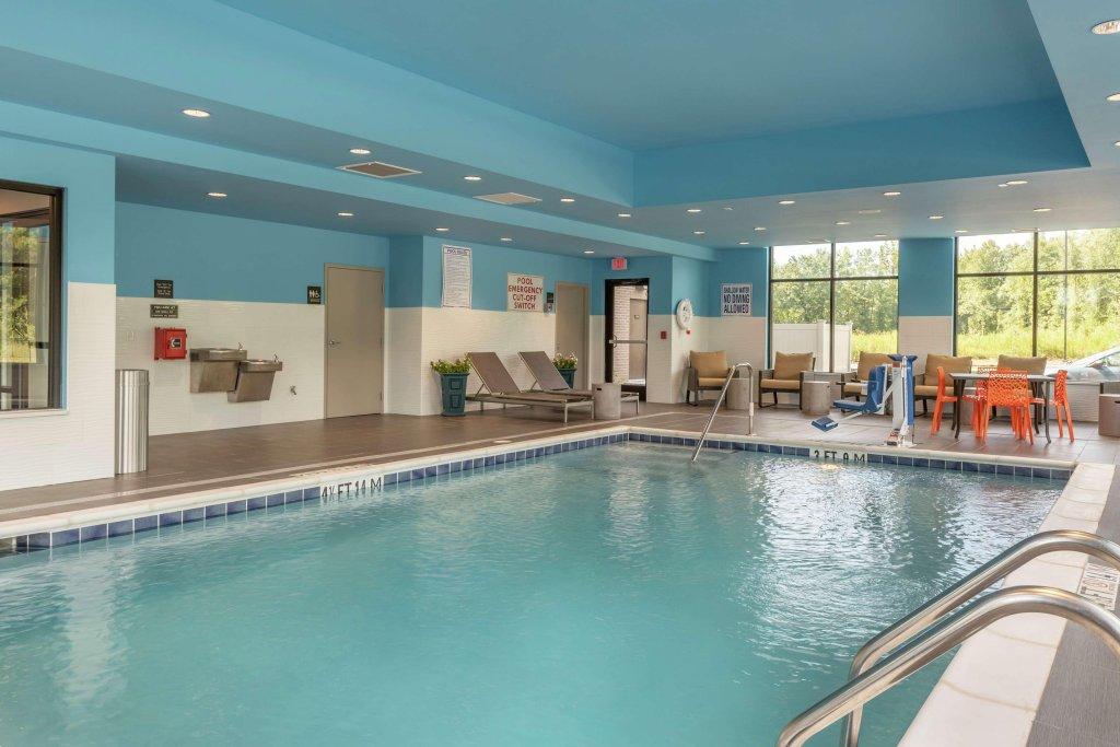 Hampton Inn Camden SC