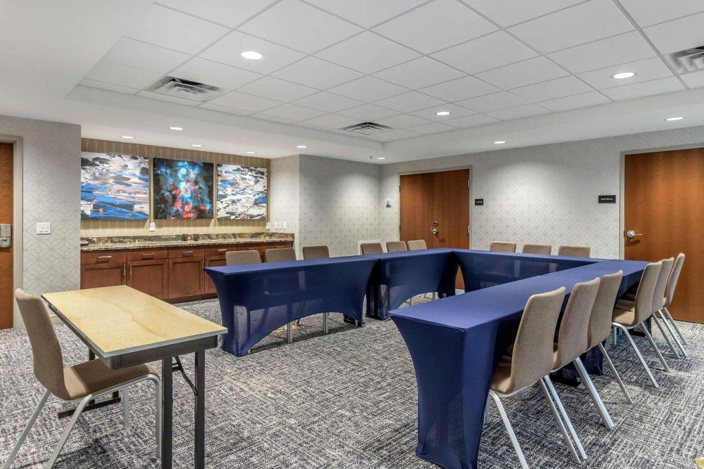 Hampton Inn Camden SC