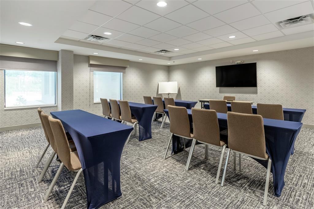 Hampton Inn Camden SC
