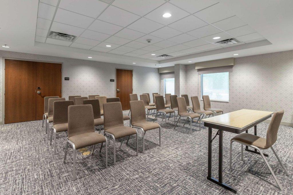 Hampton Inn Camden SC