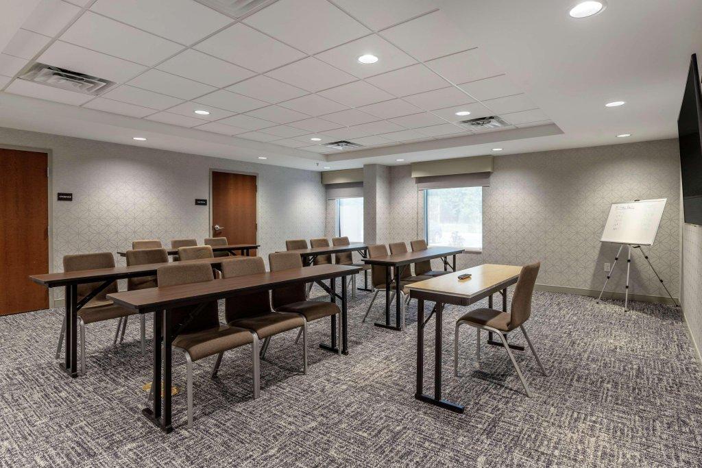 Hampton Inn Camden SC