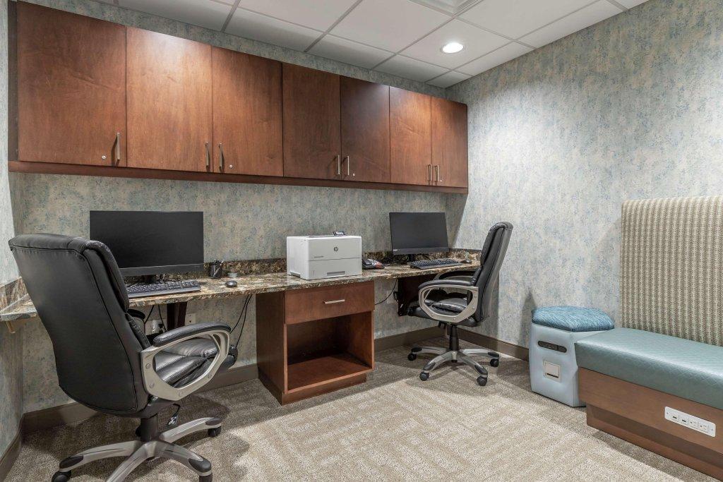 Hampton Inn Camden SC