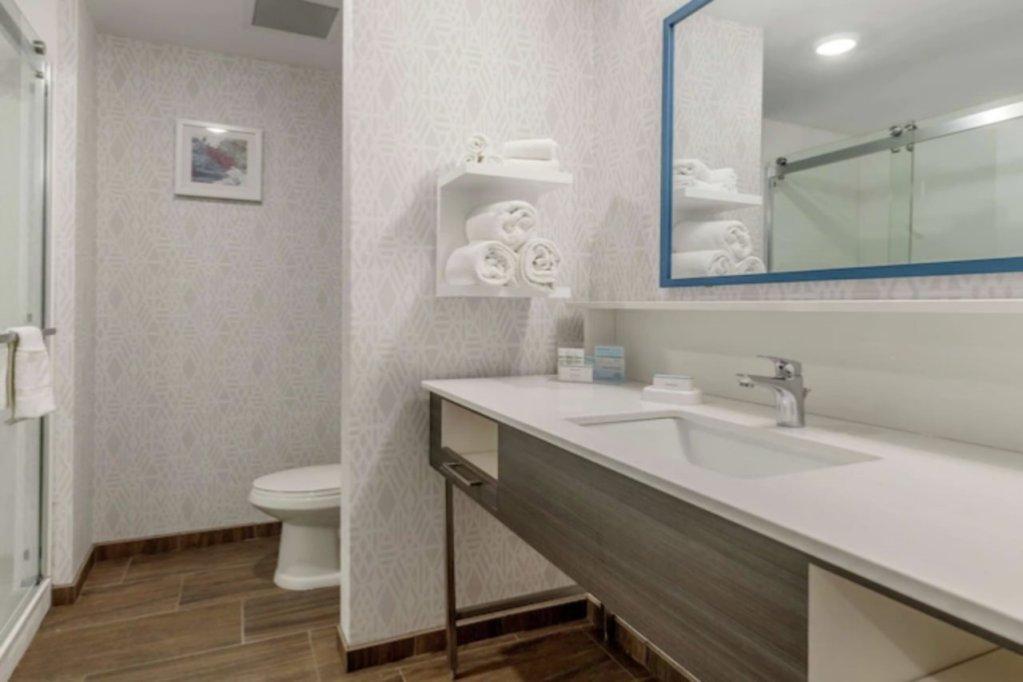 Hampton Inn Camden SC