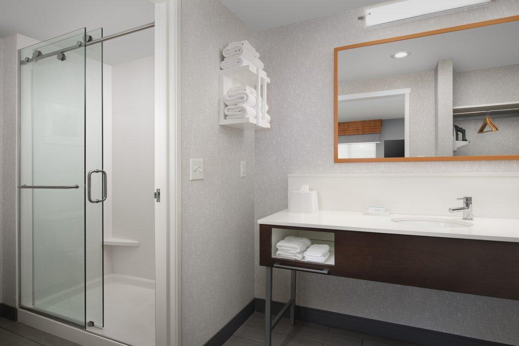 Hampton Inn Camden SC