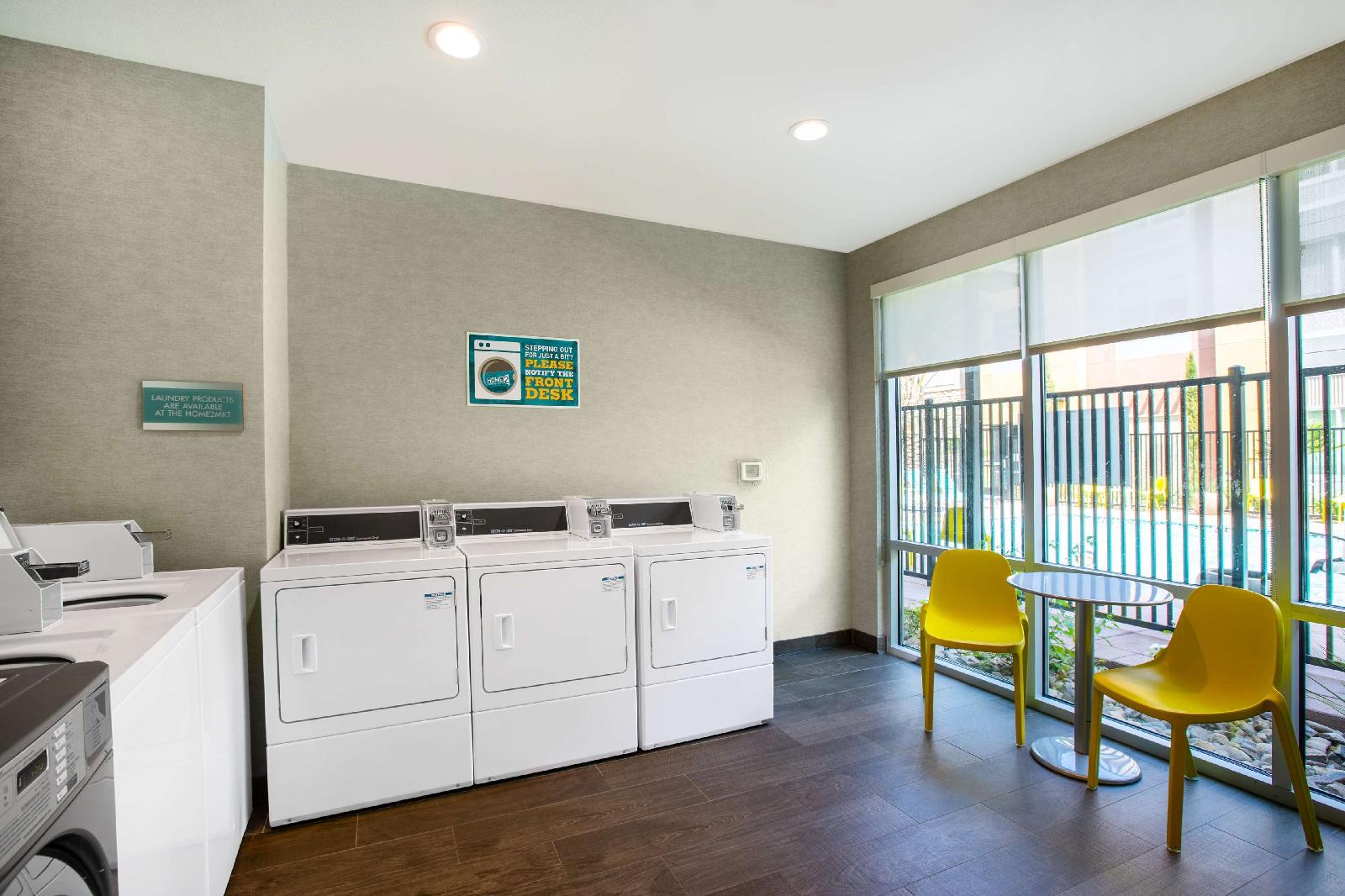 Home2 Suites by Hilton Carlsbad, CA