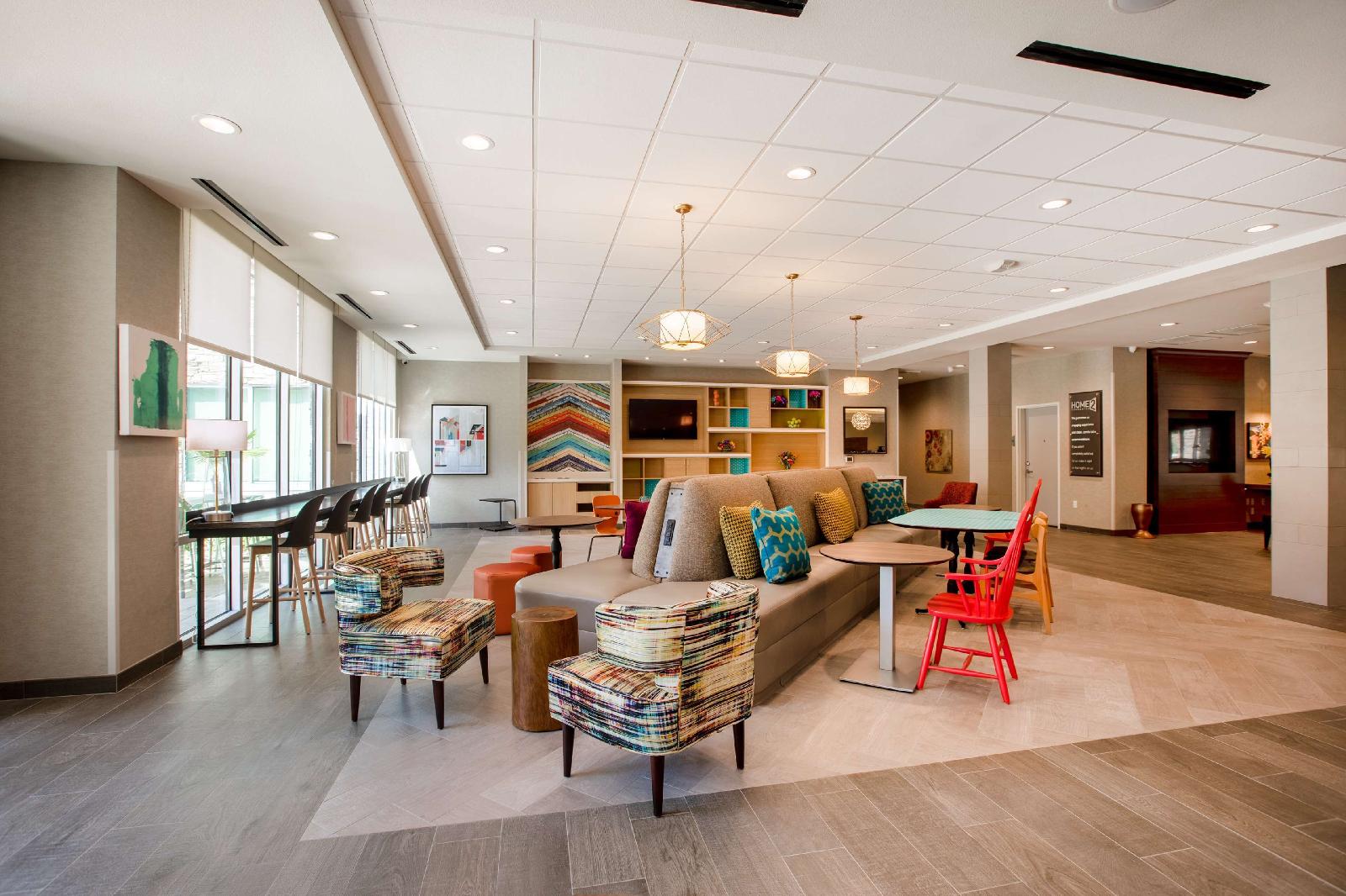 Home2 Suites by Hilton Carlsbad, CA