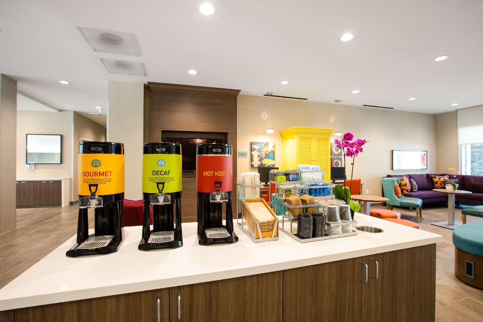 Home2 Suites by Hilton Carlsbad, CA