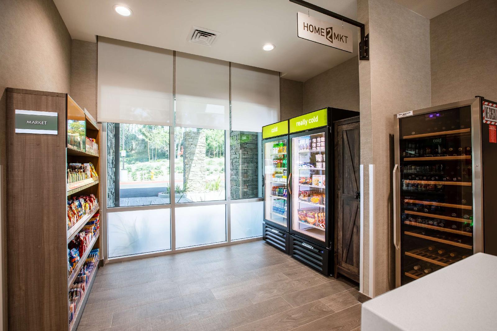 Home2 Suites by Hilton Carlsbad, CA
