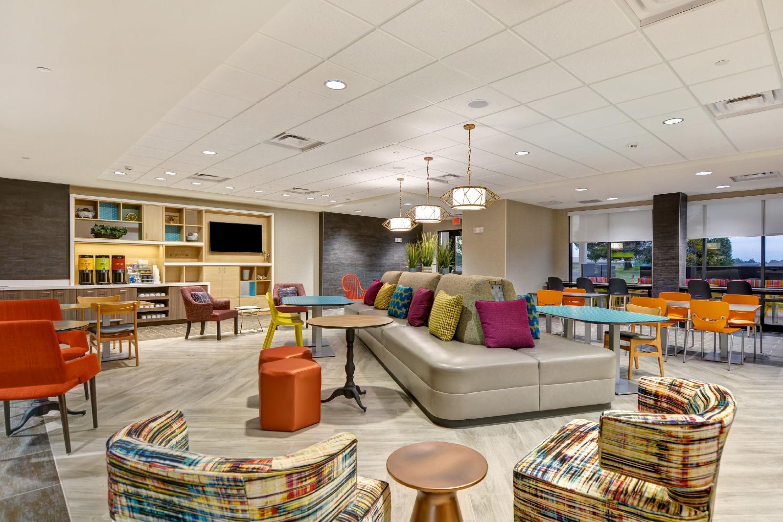 Home2 Suites by Hilton Carlsbad, CA